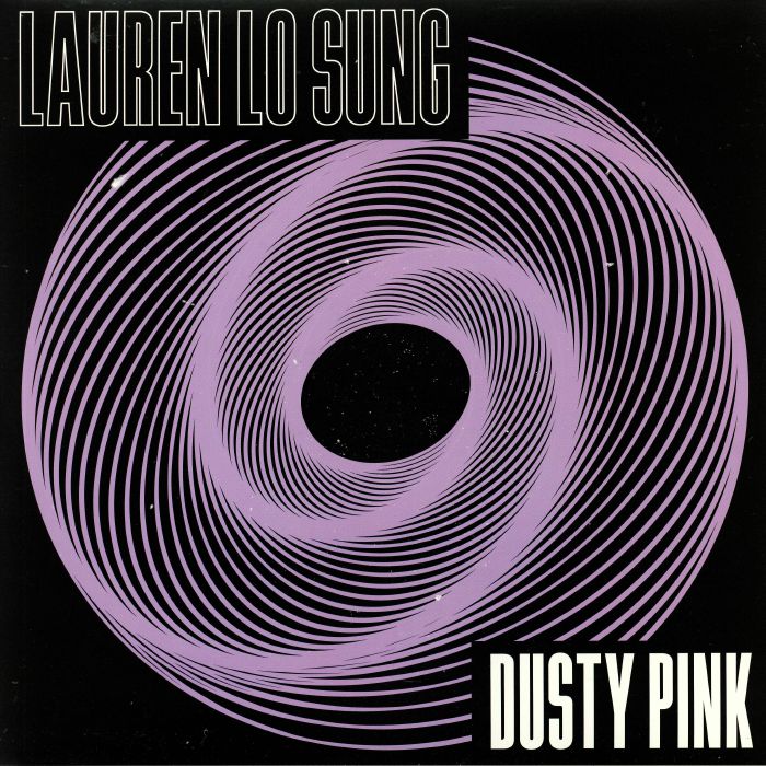 Lauren Lo Sung Dusty Pink