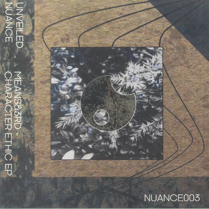 Unveiled Nuance Vinyl