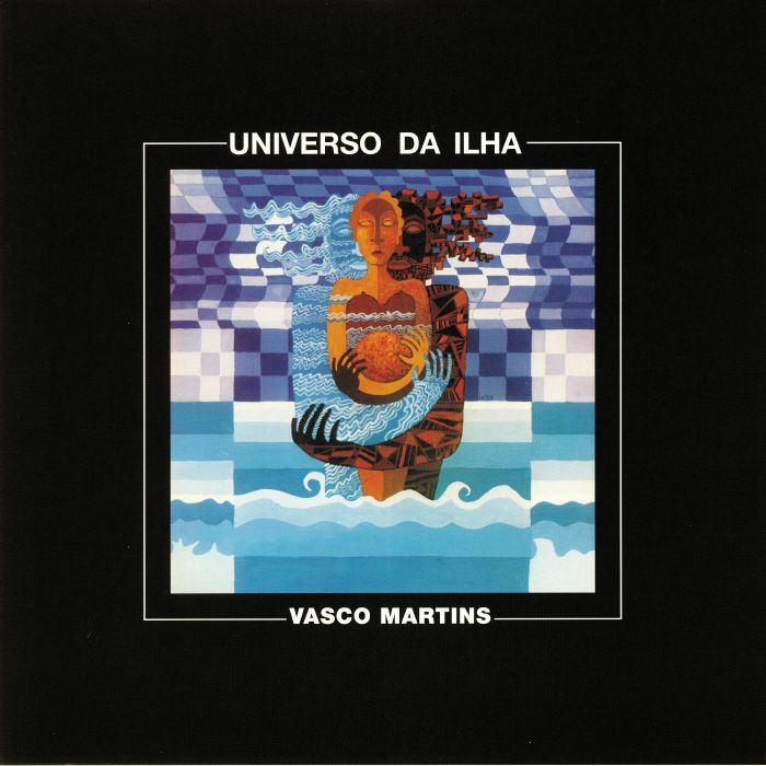 Vasco Martins Universo Da Ilha