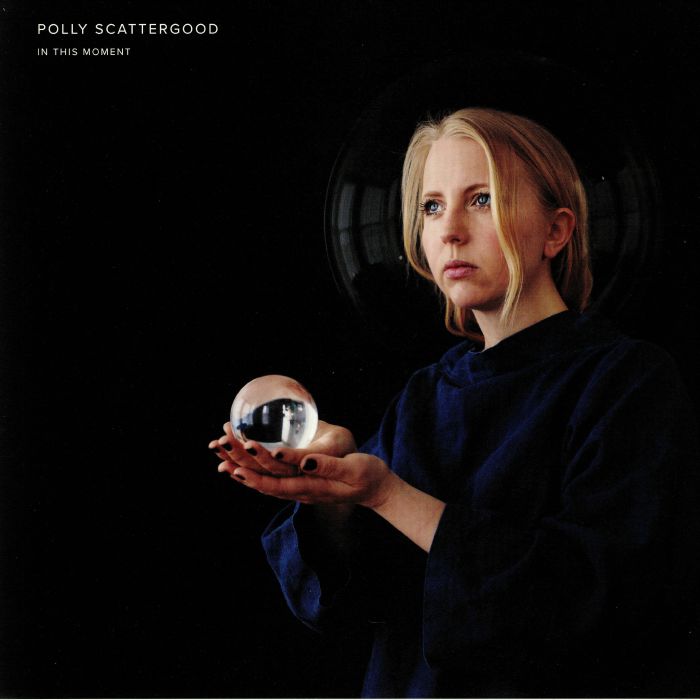 Polly Scattergood – In This Moment vinyl cover