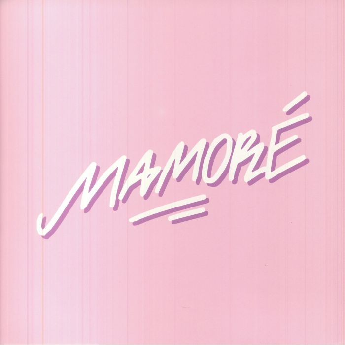 Mamore Vinyl