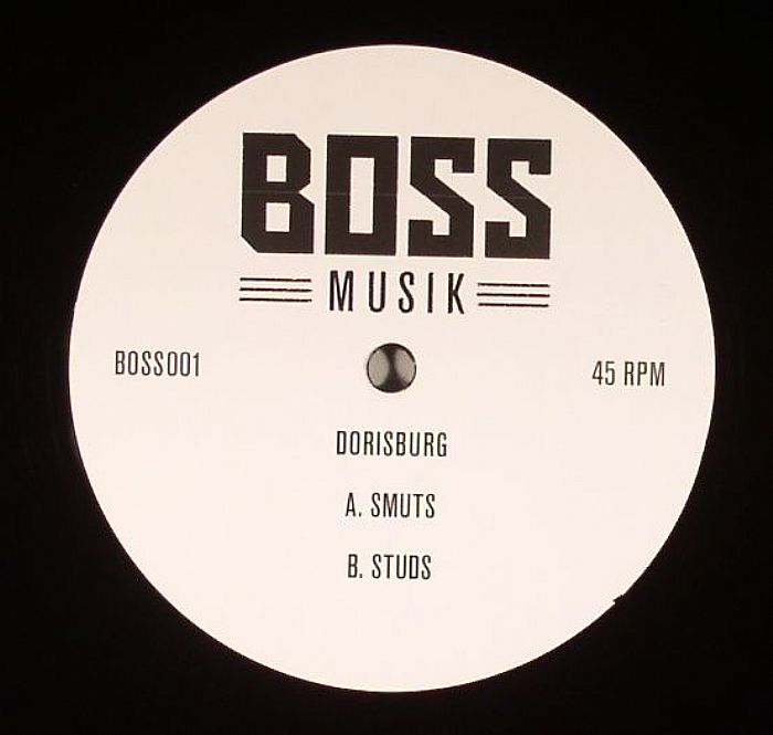 Boss Holand Vinyl