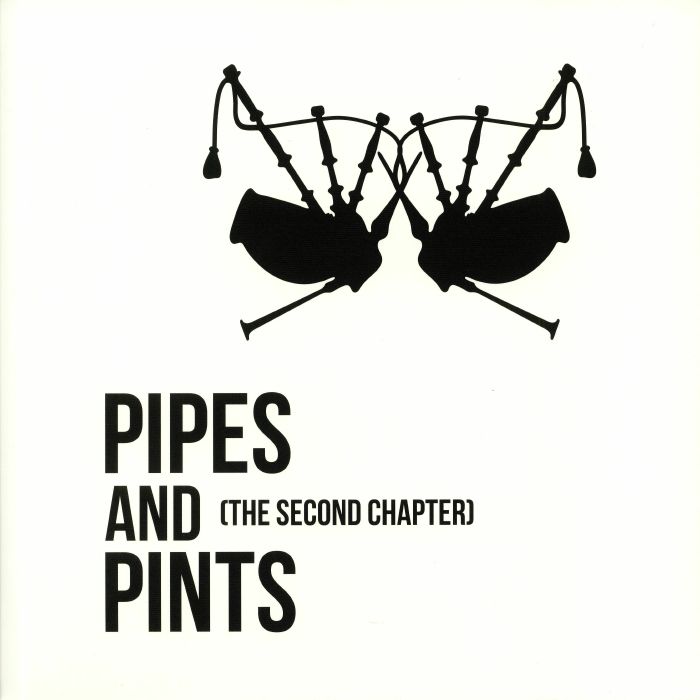 Pipes and Pints The Second Chapter