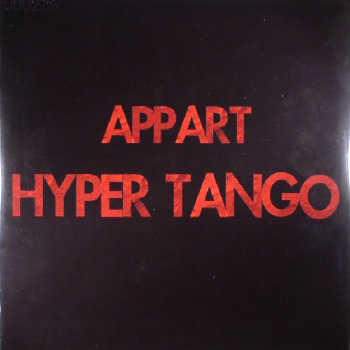 Appart Hyper Tango