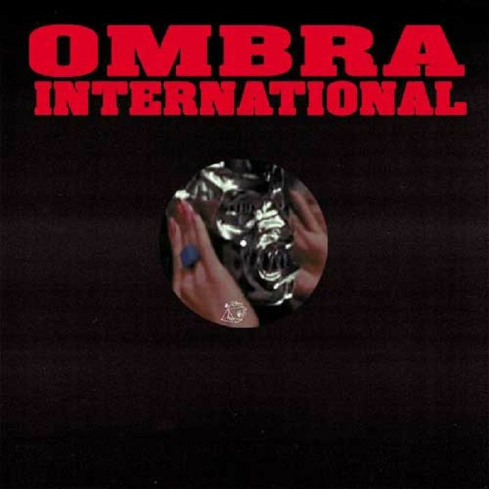 Ombra International Vinyl