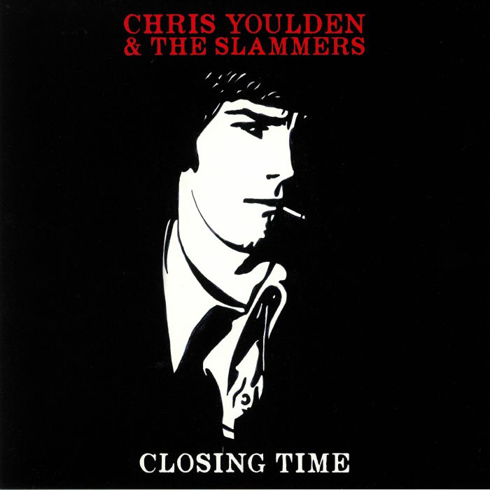 Chris Youlden | The Slammers Closing Time