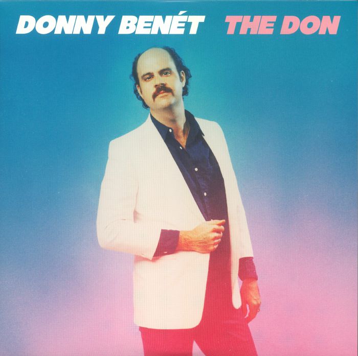 Donny Benet The Don