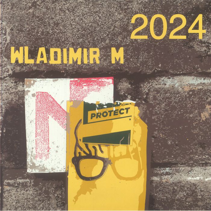 Wladimir M 2024