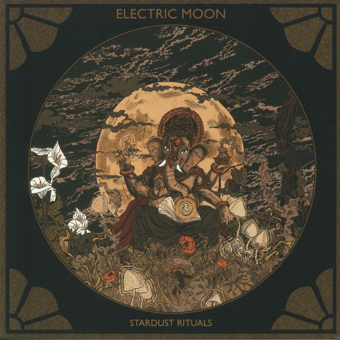 Electric Moon Stardust Rituals (reissue)
