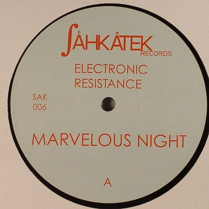 Sahkatek Vinyl