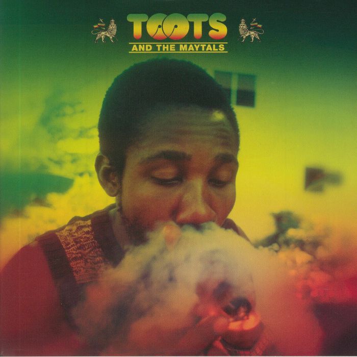 Toots and The Maytals Pressure Drop