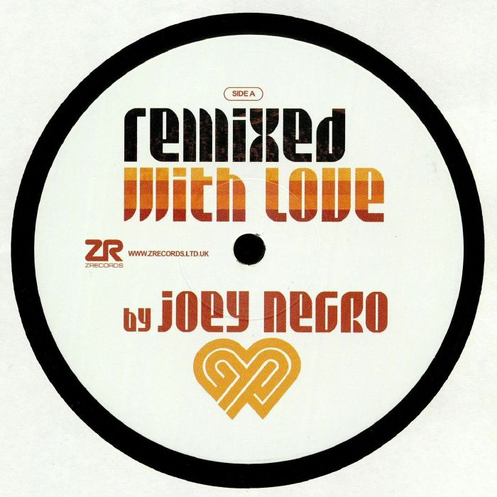 Joey Negro | Phreek Remixed With Love By Joey Negro: Winter 2019 Sampler