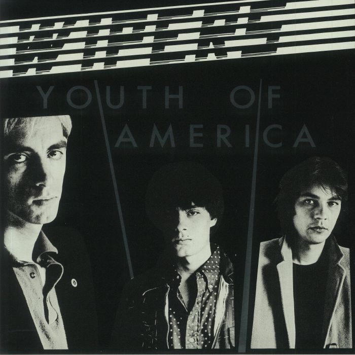 Wipers Youth Of America (30th Anniversary Edition) (Record Store Day 2021)