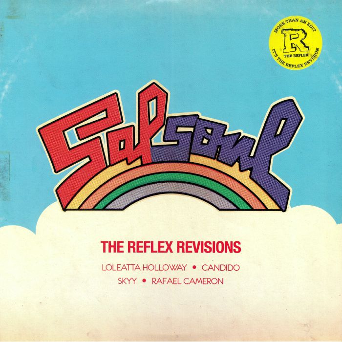 Various Artists Salsoul: The Reflex Revisions
