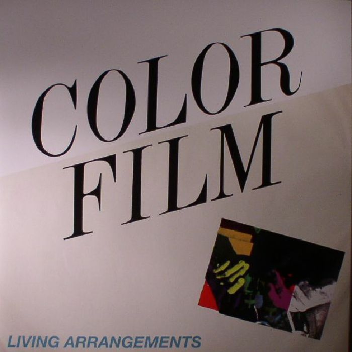 Color Film Living Arrangements