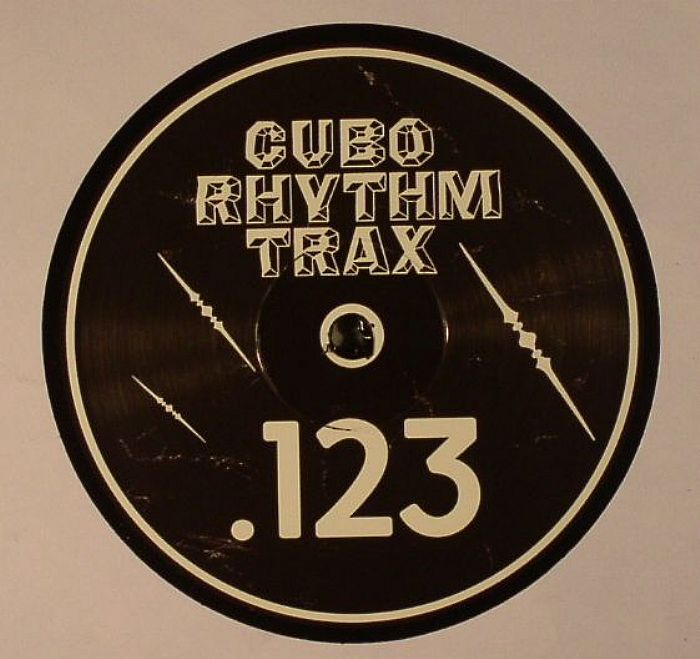 I Cube Cubo Rhythm Trax