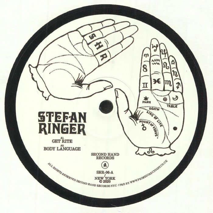 Stefan Ringer Side Notes