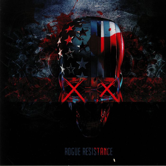 Exzakt | Bfx | Proto | Danny Electro Rogue Resistance