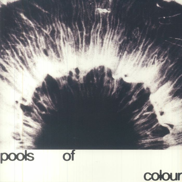 Junodream Pools Of Colour