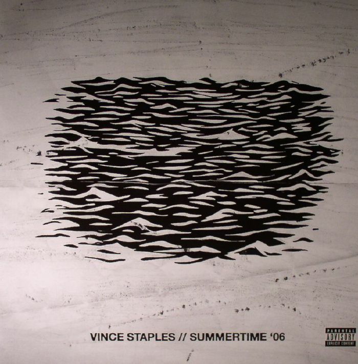 Vince Staples Summertime 06: Segment 2