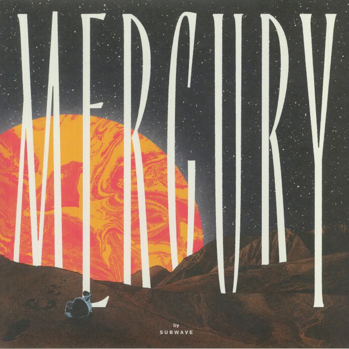 Subwave Mercury EP