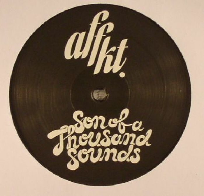 Affkt Son Of A Thousand Sounds