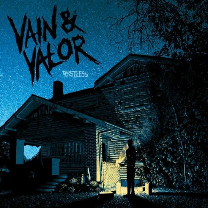 Anchor Eighty Four Vinyl