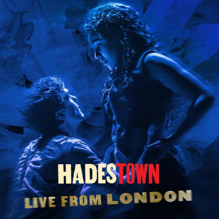 Anais Mitchell Hadestown: Live From London