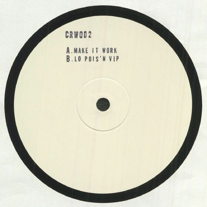 Crw 002 CRW 002