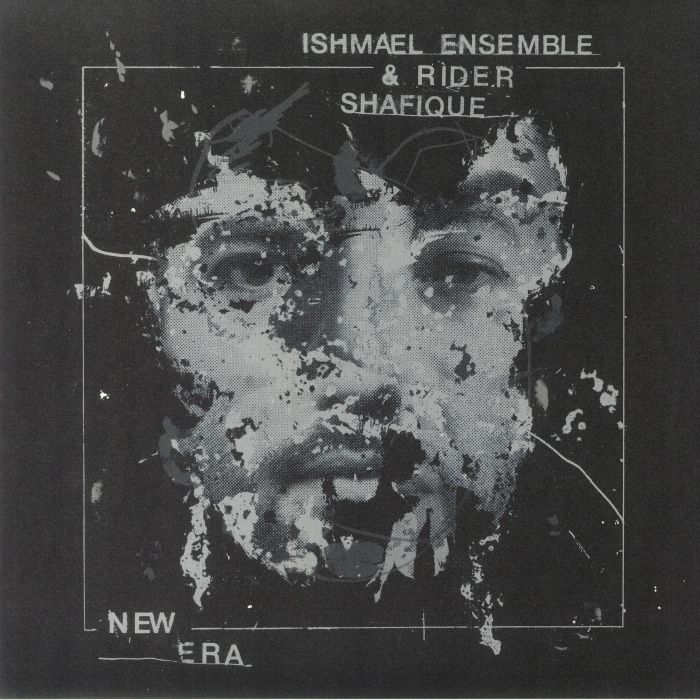 Ishmael Ensemble | Rider Shafique New Era