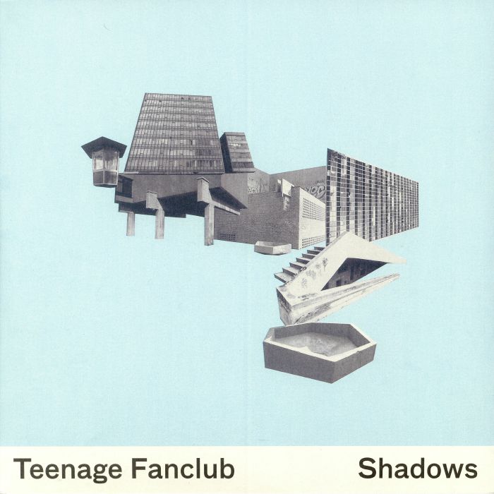 Teenage Fanclub Shadows