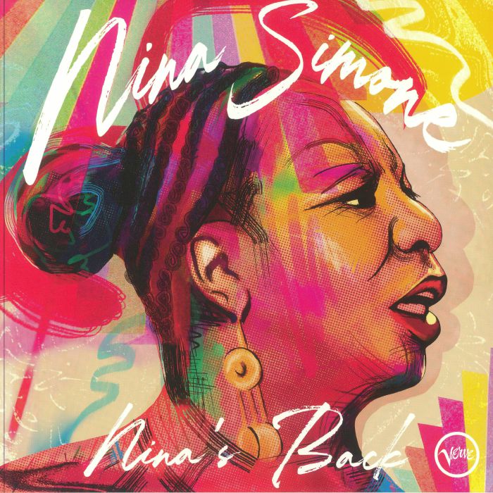 Nina Simone Ninas Back