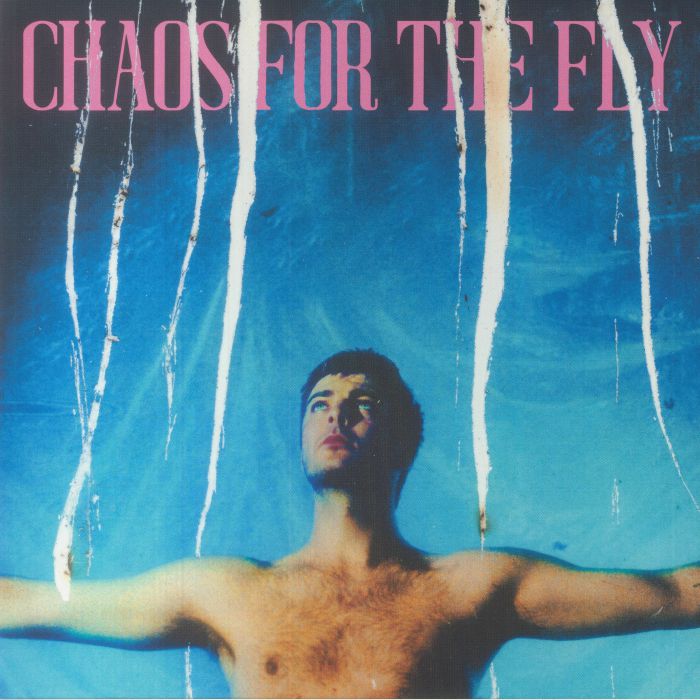 Grian Chatten – Chaos For The Fly vinyl cover