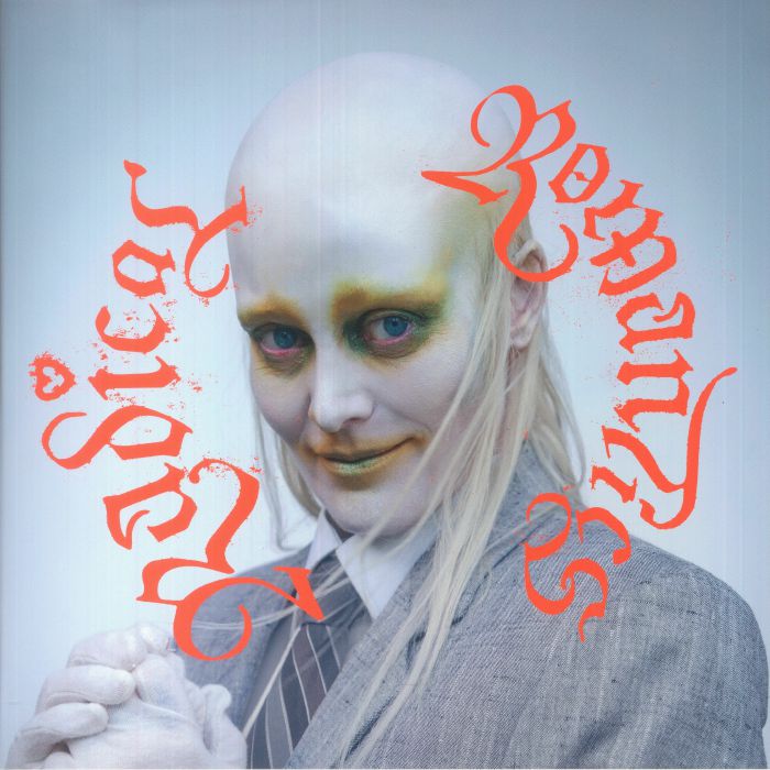 Fever Ray – Radical Romantics vinyl cover