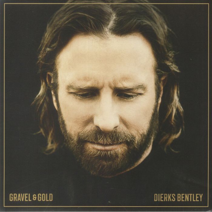 Dierks Bentley Gravel and Gold