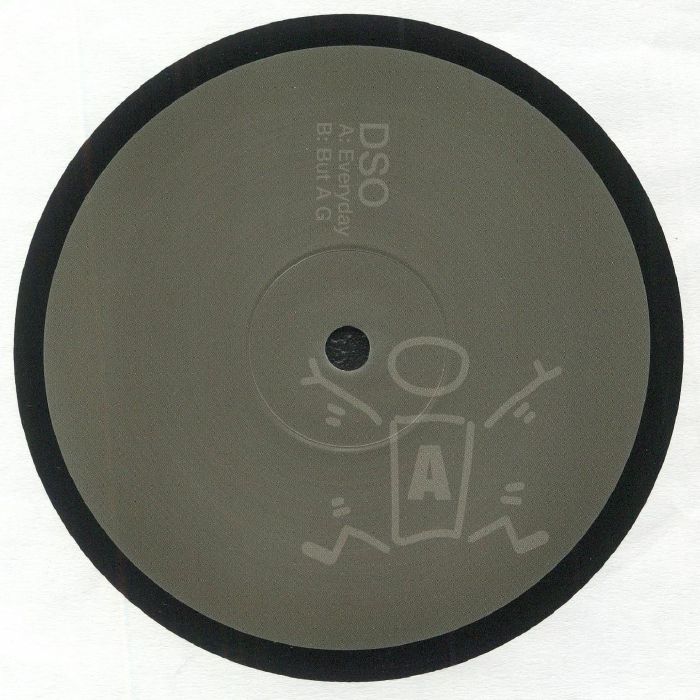 Dso Vinyl