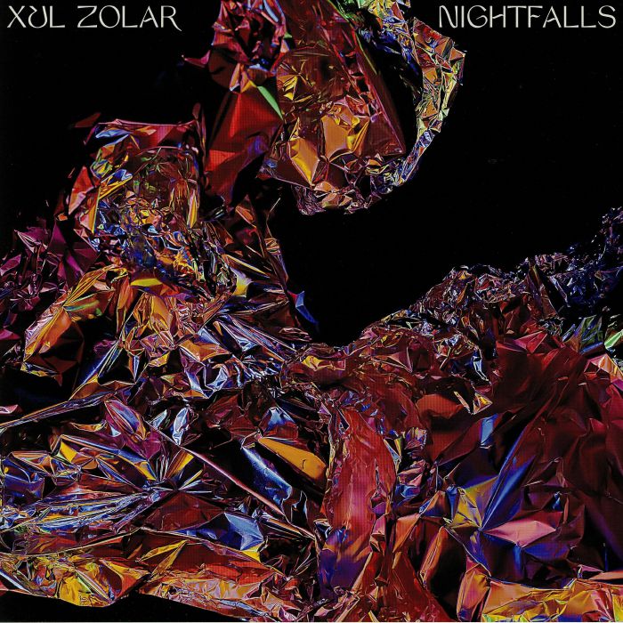 Xul Zolar Nightfalls