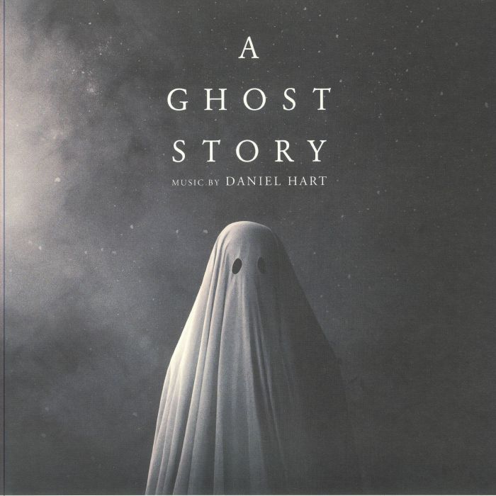 Daniel Hart A Ghost Story (Soundtrack)