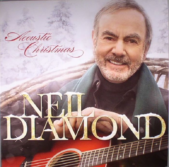 Neil Diamond Acoustic Christmas