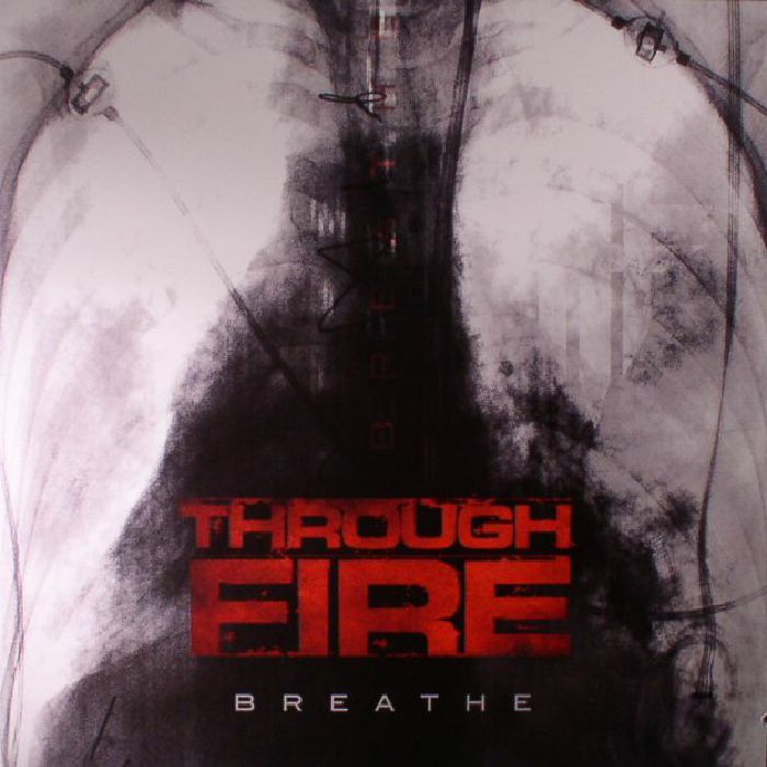 Through Fire Breathe