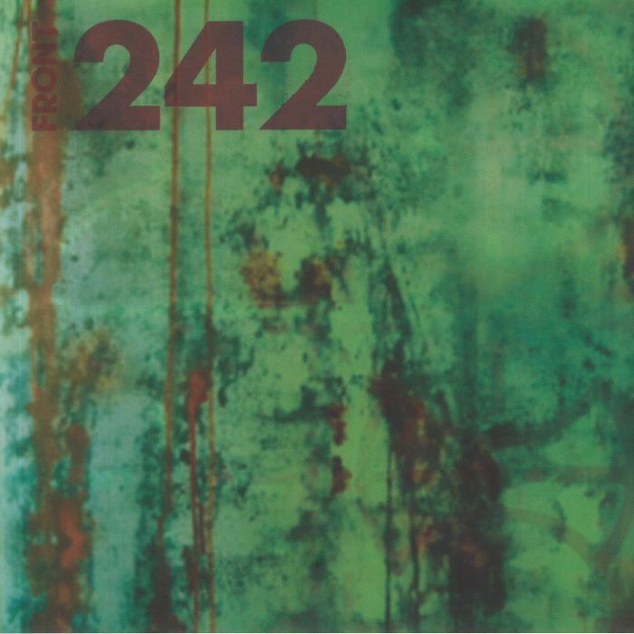 Front 242 USA 91