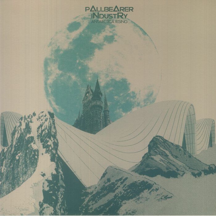 Pallbearer Industry Antarctica Rising