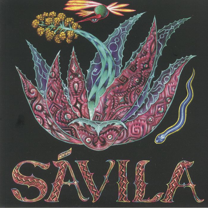 Savila Mayahuel