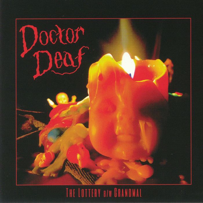 Doctor Deaf The Lottery