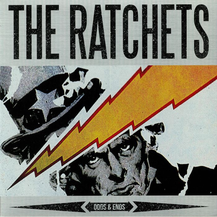 The Ratchets Odds & Ends