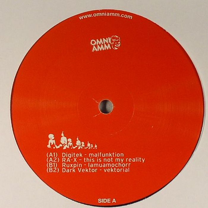 Omni Vinyl