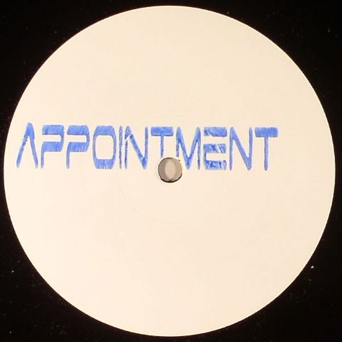 Appointment Appointment 3