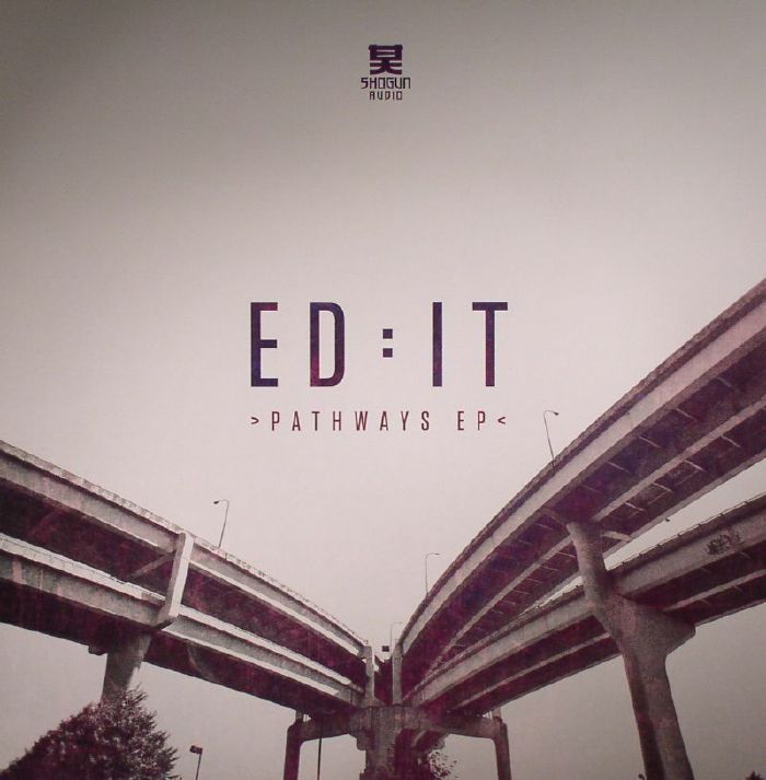 Ed It Pathways EP