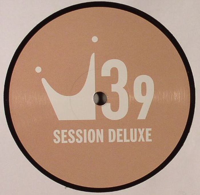 Session Deluxe Vinyl