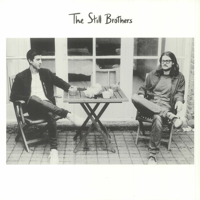 The Still Brothers The Still Brothers EP